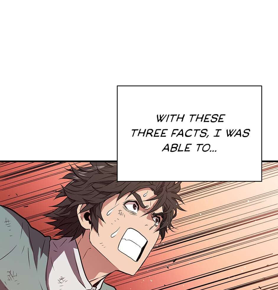 Read Hoarding in Hell chapter 8 image 21 on Lezhin