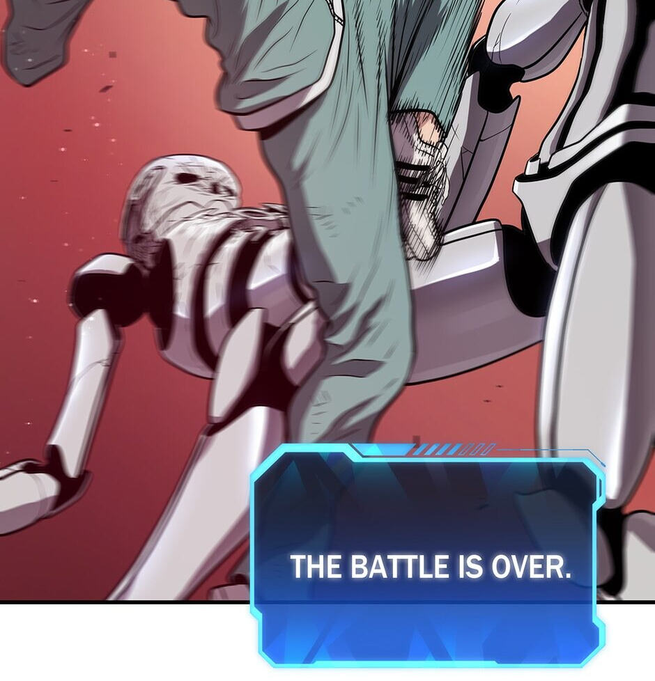 Read Hoarding in Hell chapter 8 image 24 on Lezhin
