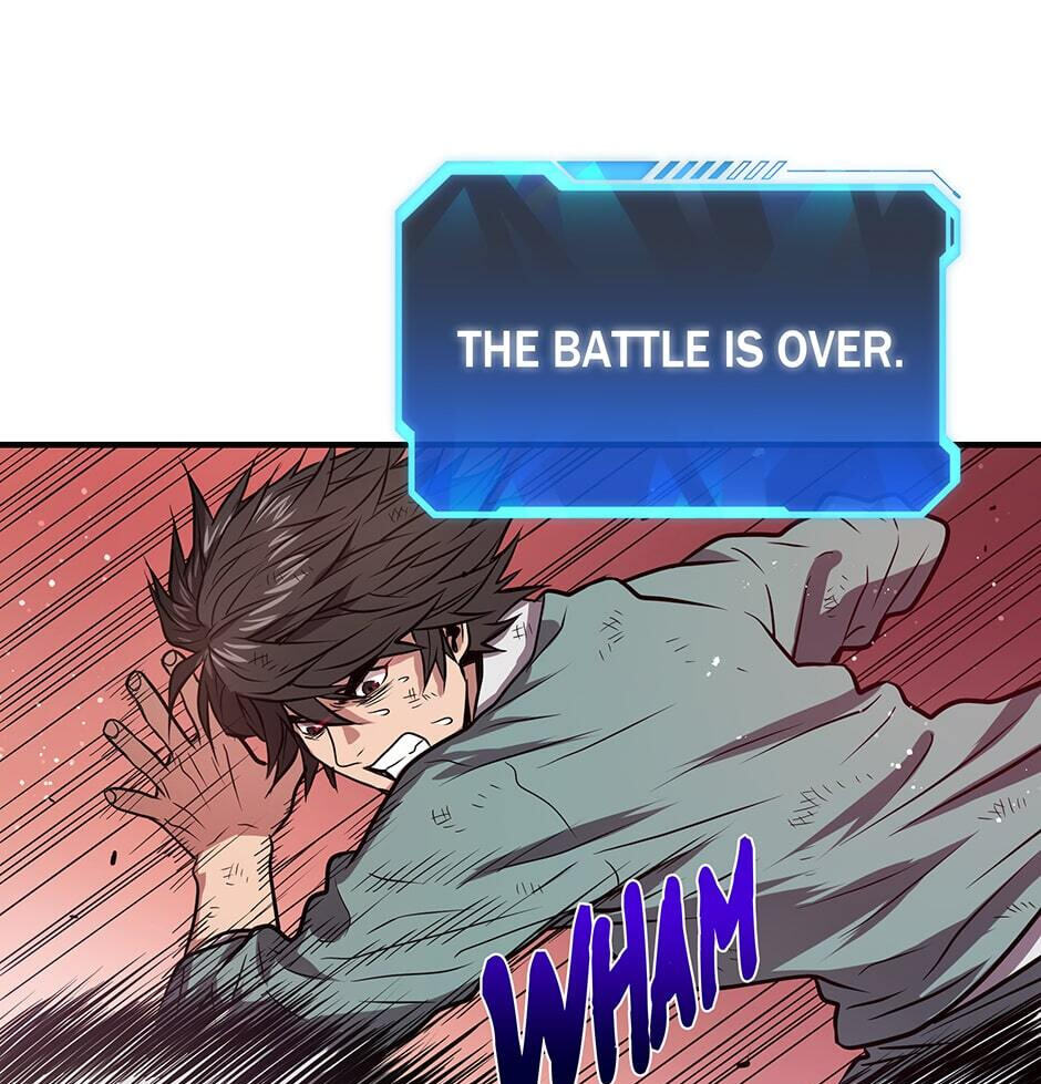 Read Hoarding in Hell chapter 8 image 27 on Lezhin
