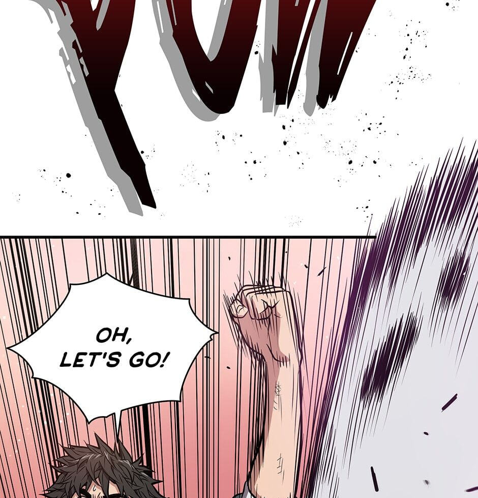 Read Hoarding in Hell chapter 8 image 29 on Lezhin