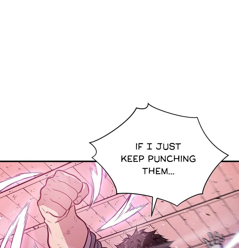 Read Hoarding in Hell chapter 8 image 31 on Lezhin