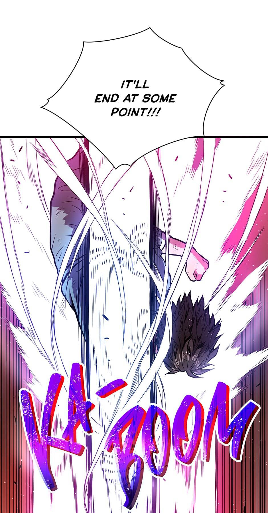 Read Hoarding in Hell chapter 8 image 33 on Lezhin