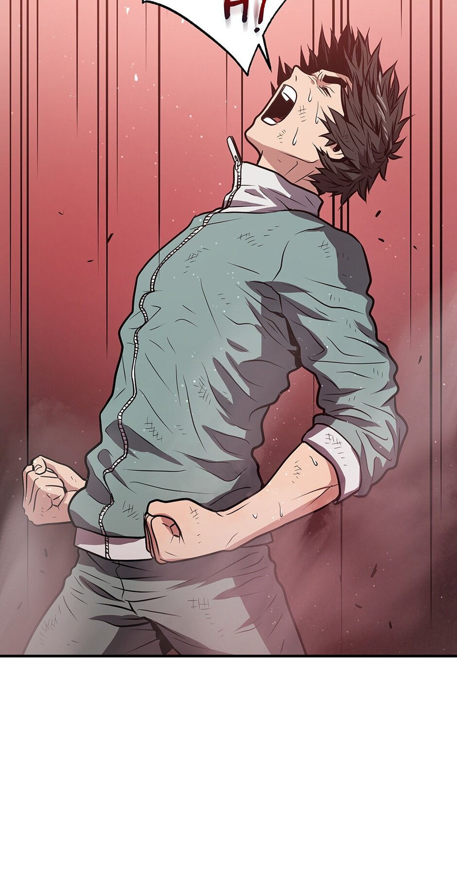 Read Hoarding in Hell chapter 8 image 39 on Lezhin