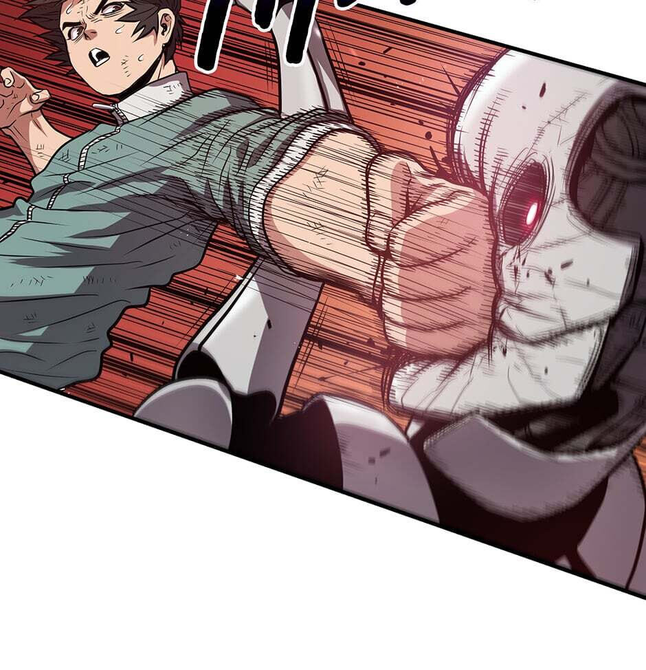 Read Hoarding in Hell chapter 8 image 4 on Lezhin