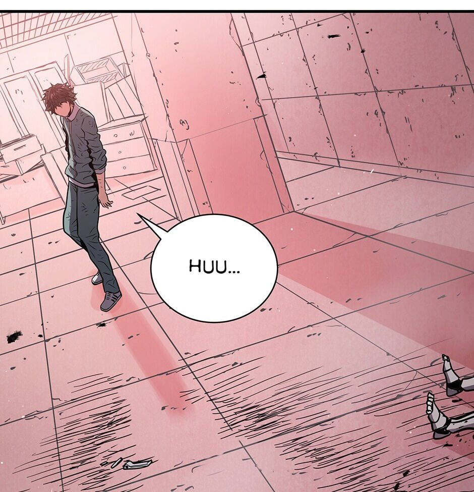 Read Hoarding in Hell chapter 8 image 43 on Lezhin