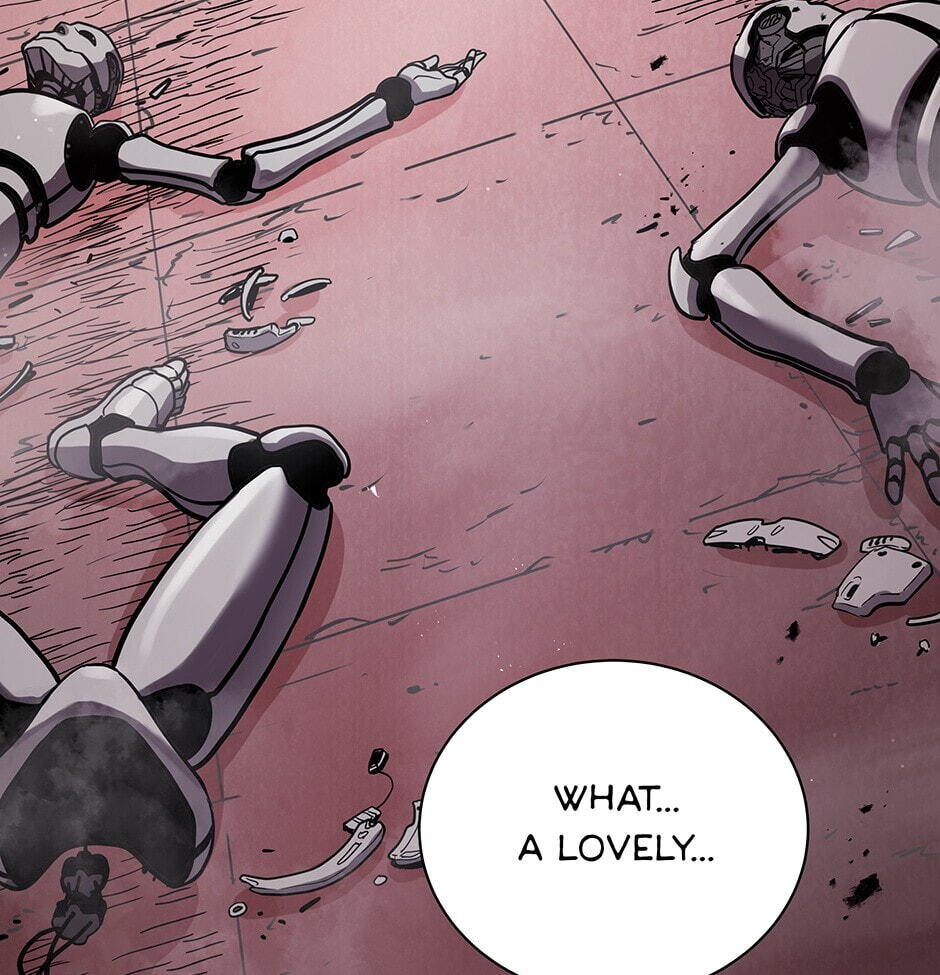 Read Hoarding in Hell chapter 8 image 44 on Lezhin