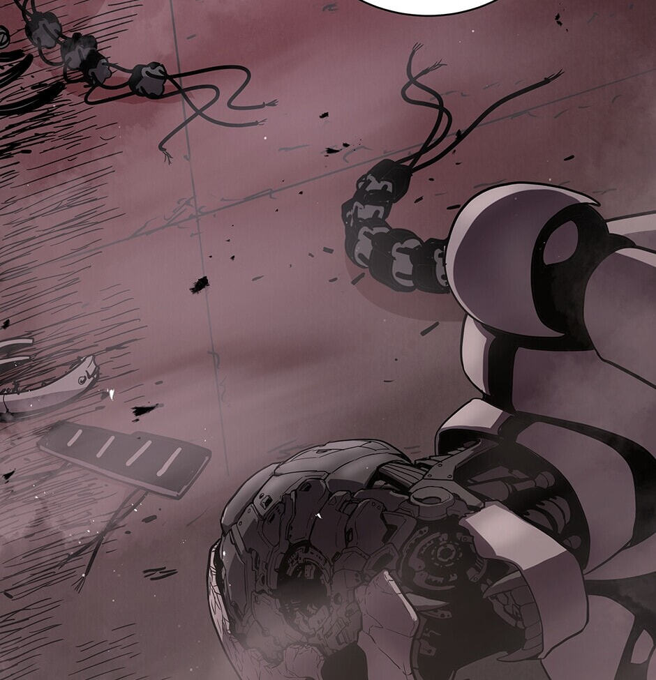 Read Hoarding in Hell chapter 8 image 45 on Lezhin