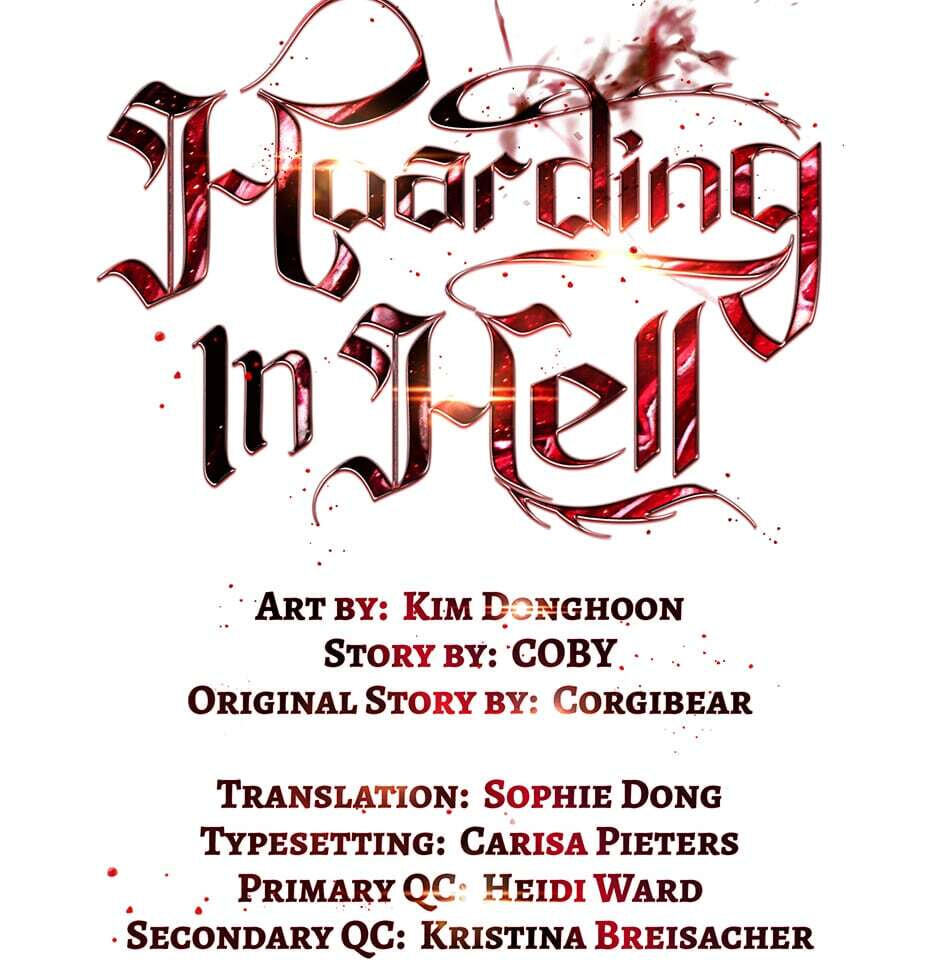 Read Hoarding in Hell chapter 8 image 50 on Lezhin