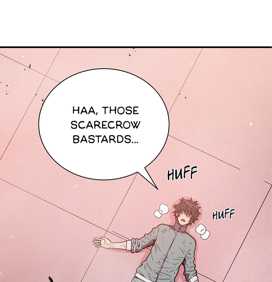 Read Hoarding in Hell chapter 8 image 52 on Lezhin