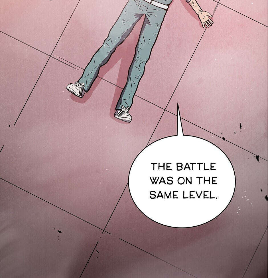 Read Hoarding in Hell chapter 8 image 53 on Lezhin