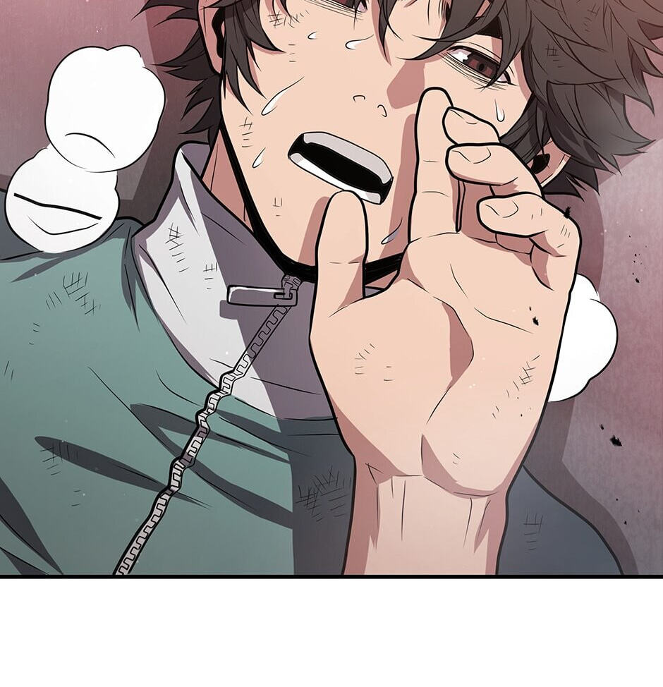 Read Hoarding in Hell chapter 8 image 55 on Lezhin