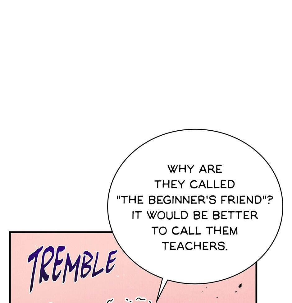 Read Hoarding in Hell chapter 8 image 56 on Lezhin