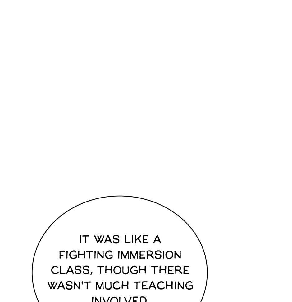 Read Hoarding in Hell chapter 8 image 58 on Lezhin