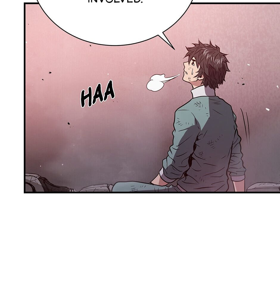 Read Hoarding in Hell chapter 8 image 59 on Lezhin