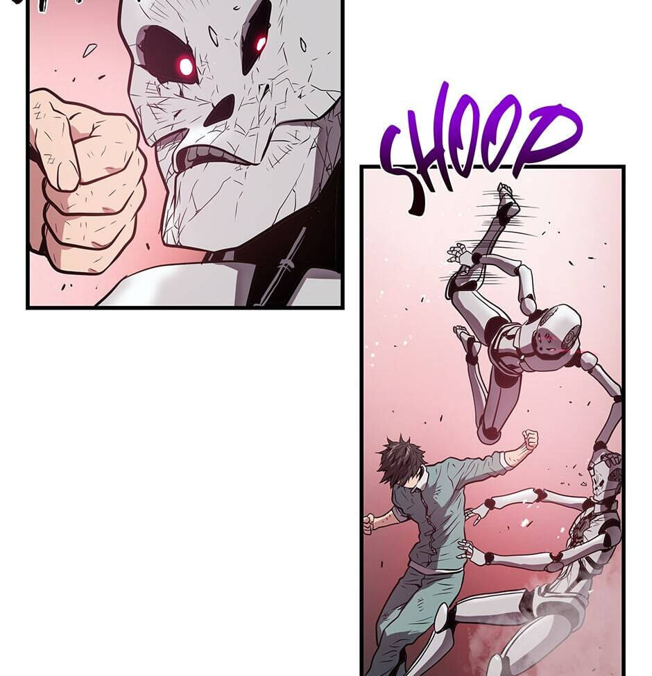 Read Hoarding in Hell chapter 8 image 6 on Lezhin