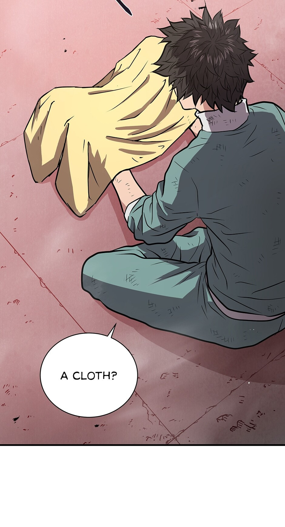 Read Hoarding in Hell chapter 8 image 67 on Lezhin