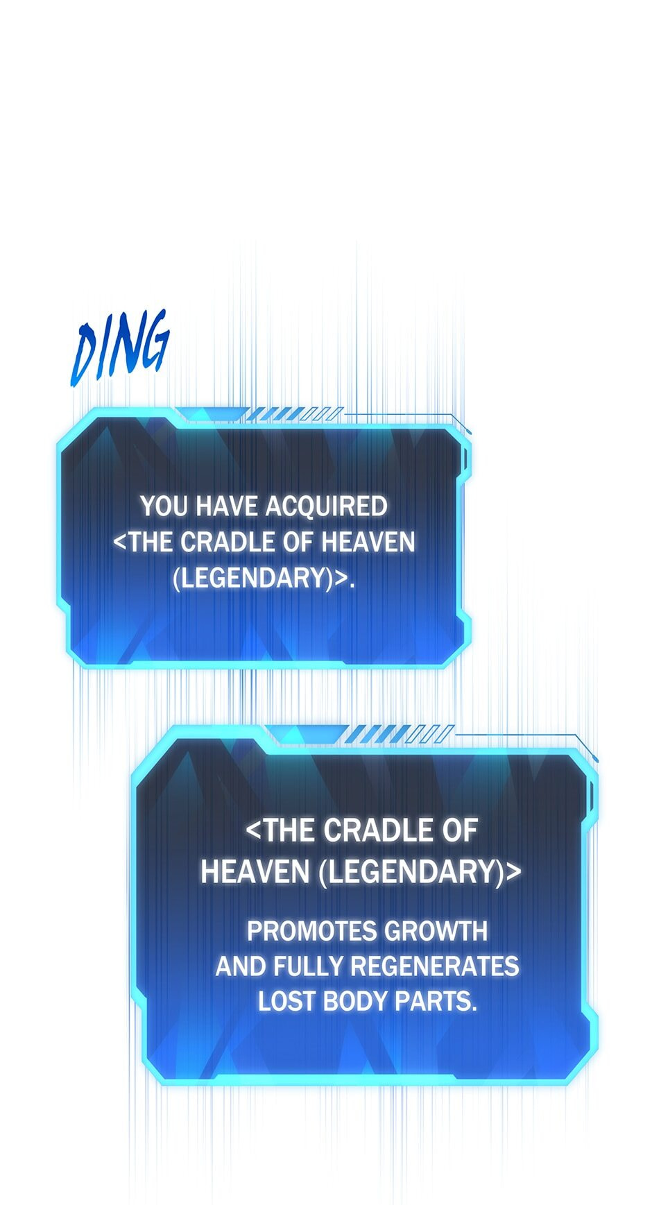 Read Hoarding in Hell chapter 8 image 68 on Lezhin
