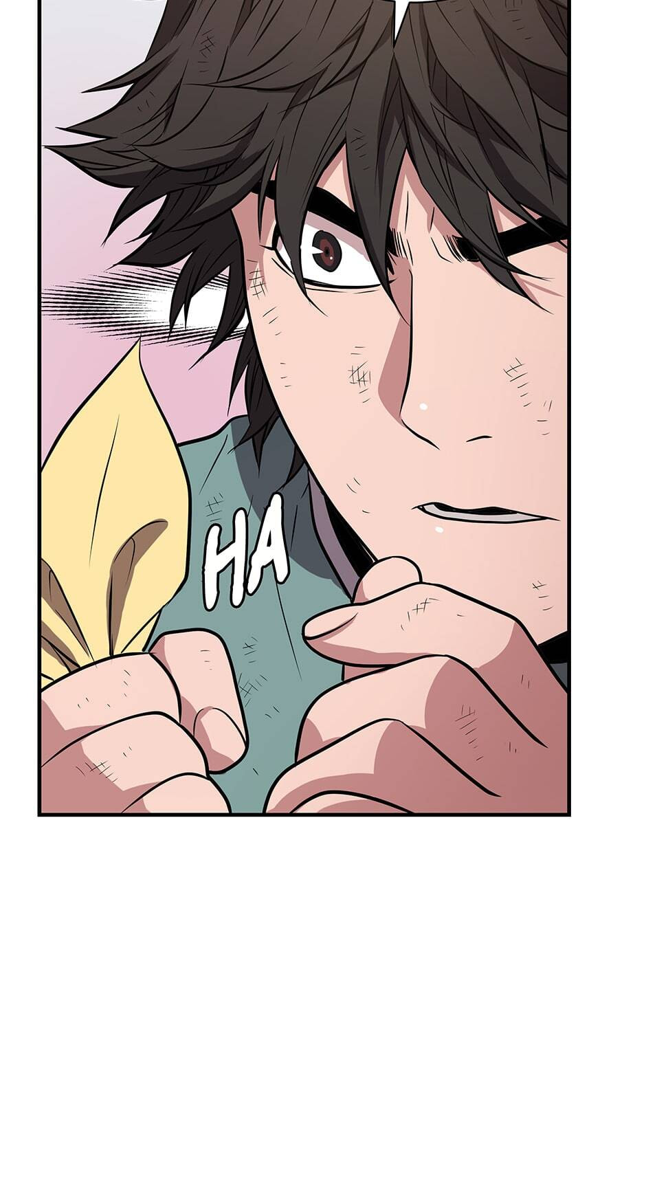 Read Hoarding in Hell chapter 8 image 71 on Lezhin