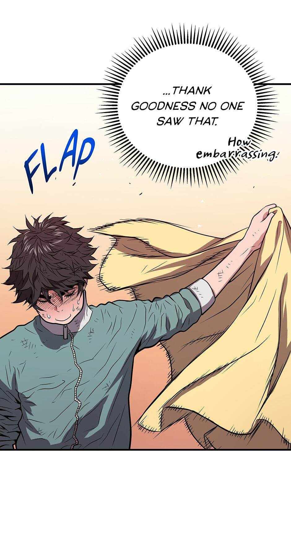 Read Hoarding in Hell chapter 8 image 73 on Lezhin