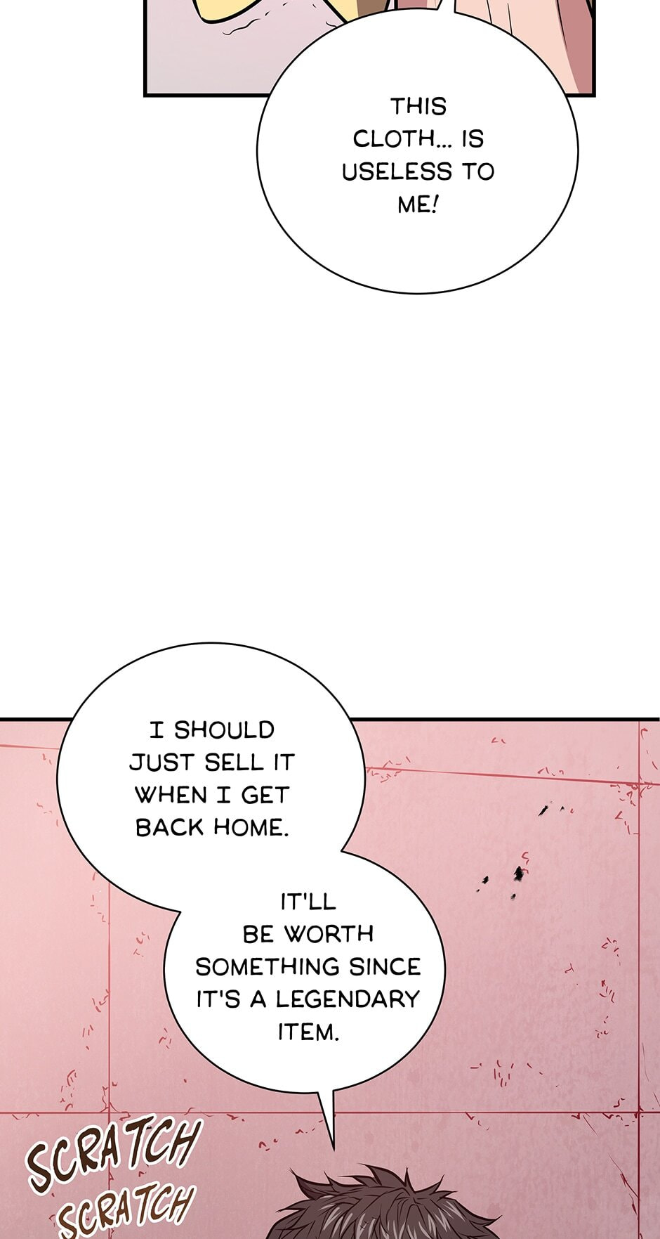 Read Hoarding in Hell chapter 8 image 75 on Lezhin