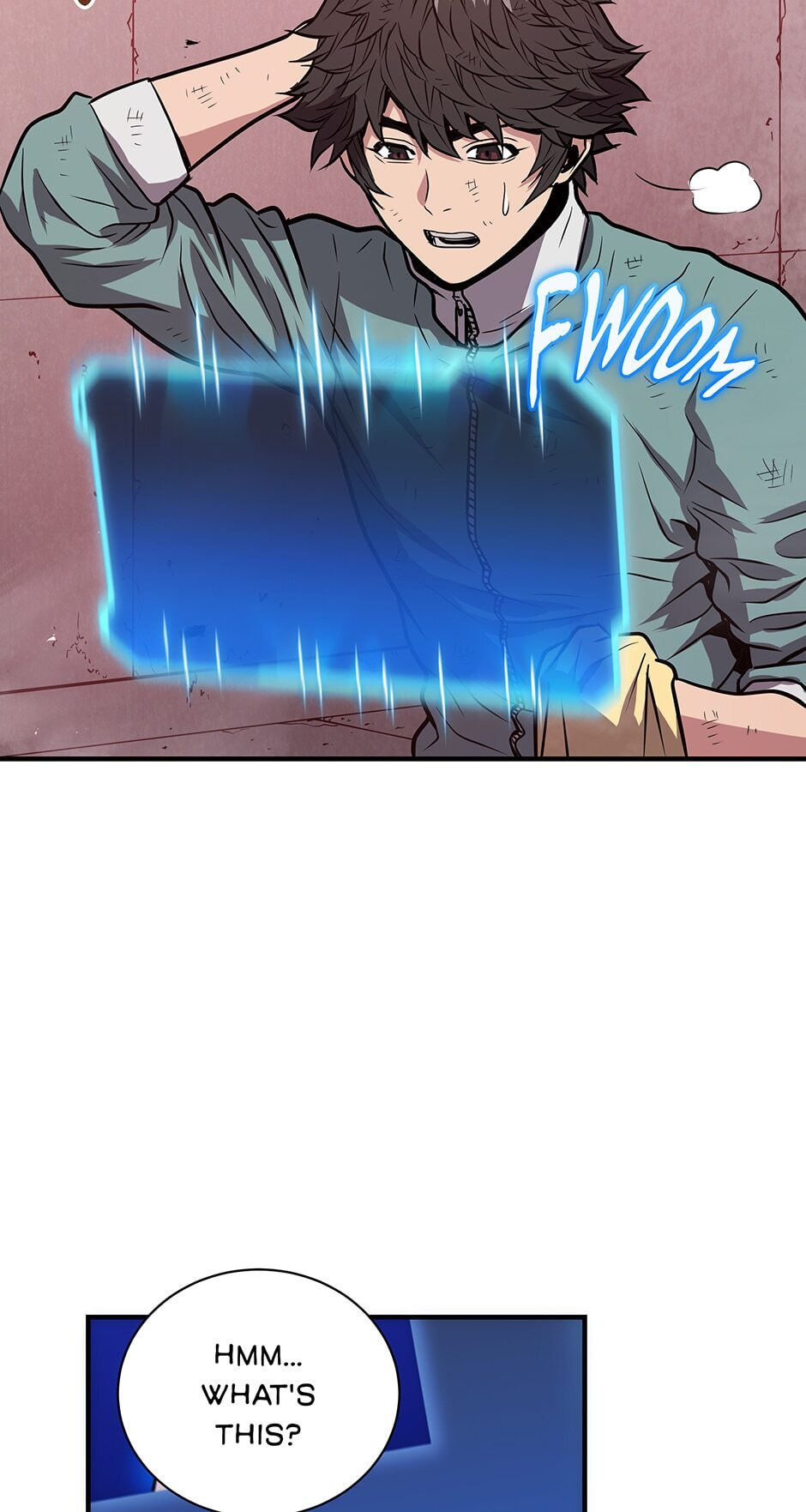 Read Hoarding in Hell chapter 8 image 76 on Lezhin