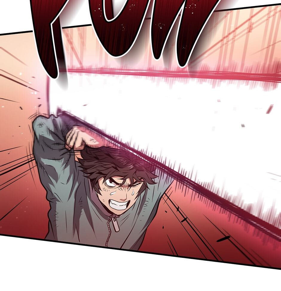 Read Hoarding in Hell chapter 8 image 8 on Lezhin