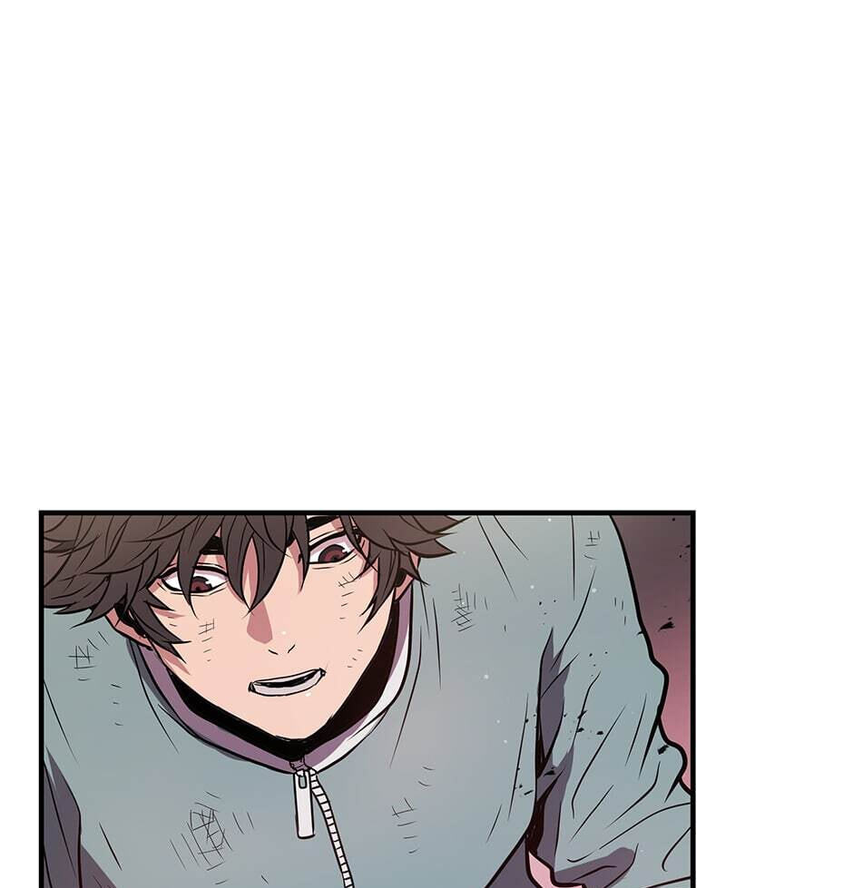Read Hoarding in Hell chapter 8 image 81 on Lezhin