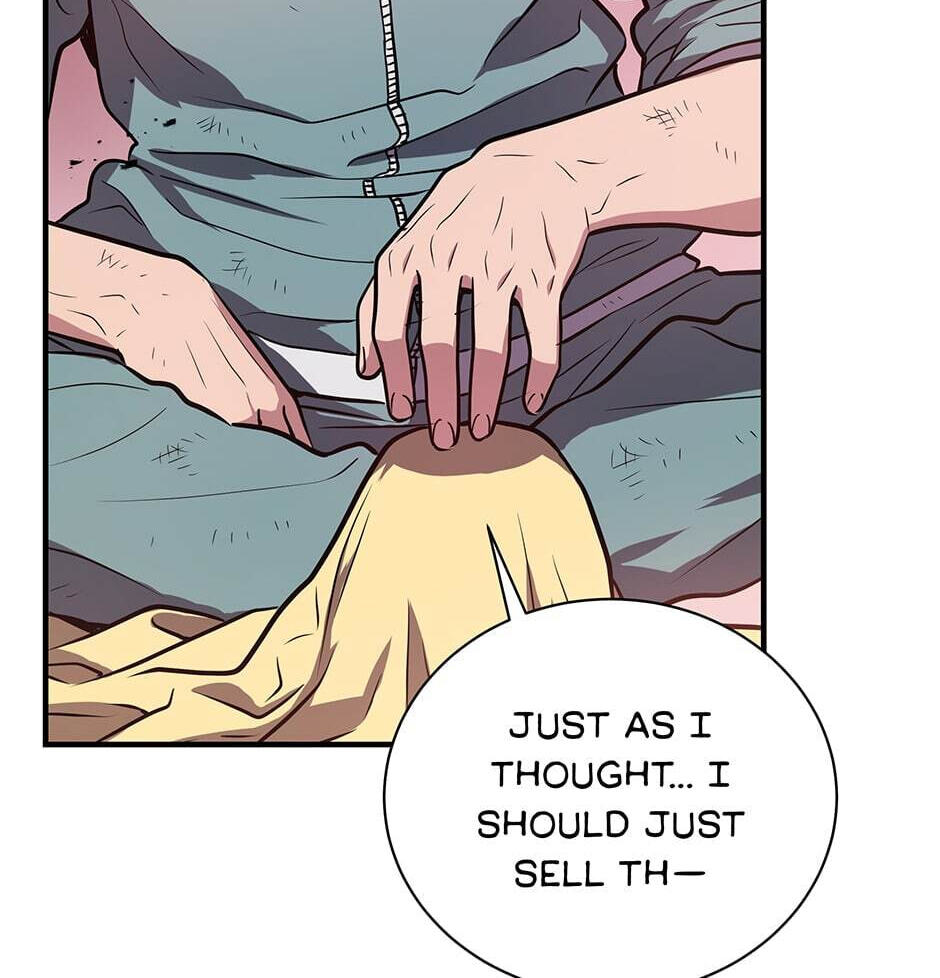Read Hoarding in Hell chapter 8 image 82 on Lezhin