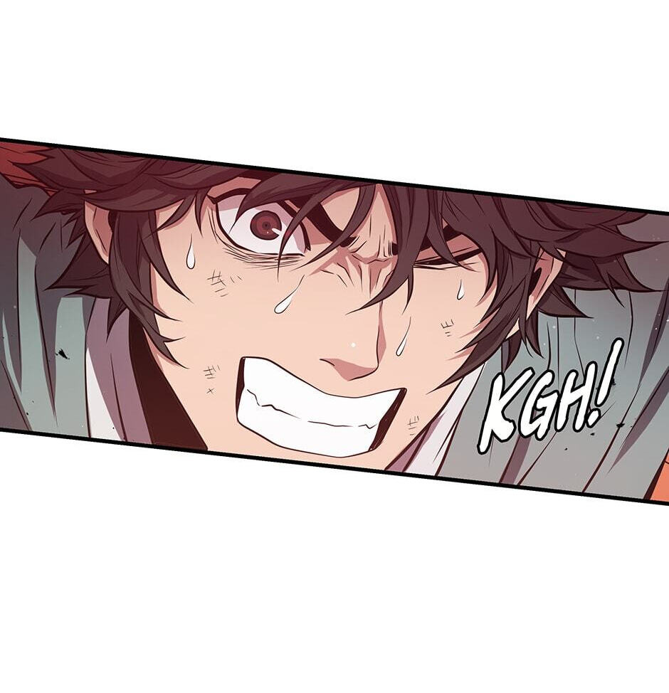 Read Hoarding in Hell chapter 8 image 9 on Lezhin