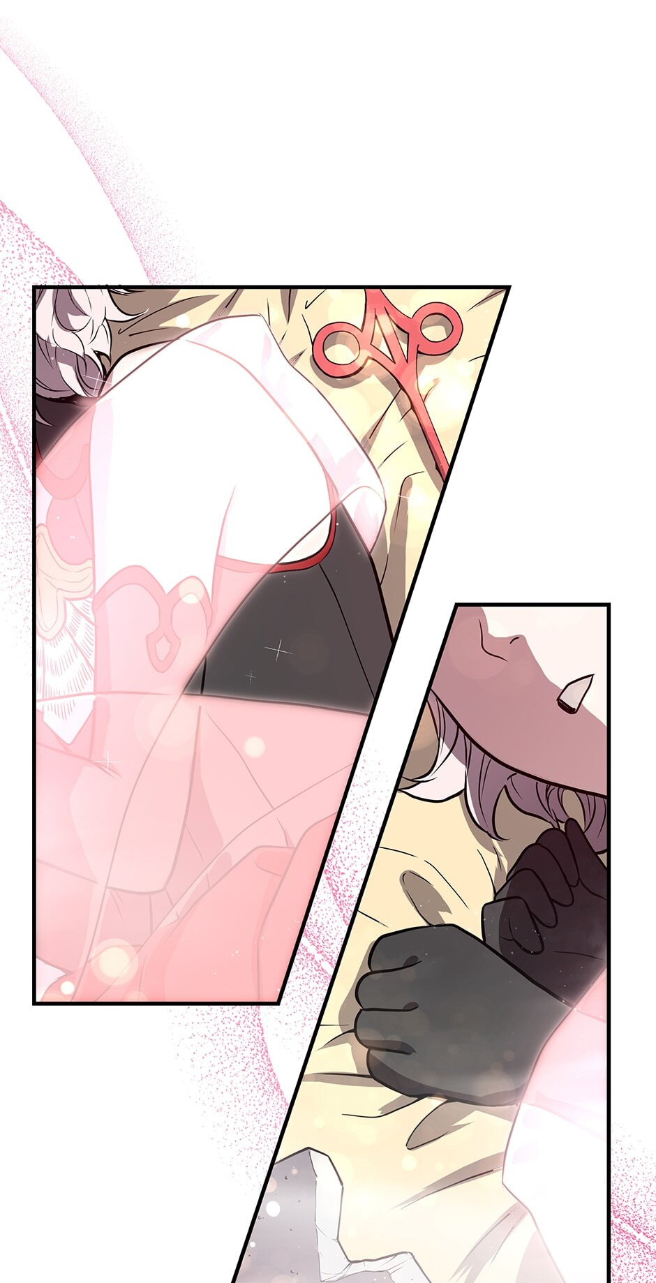 Read Hoarding in Hell chapter 8 image 96 on Lezhin