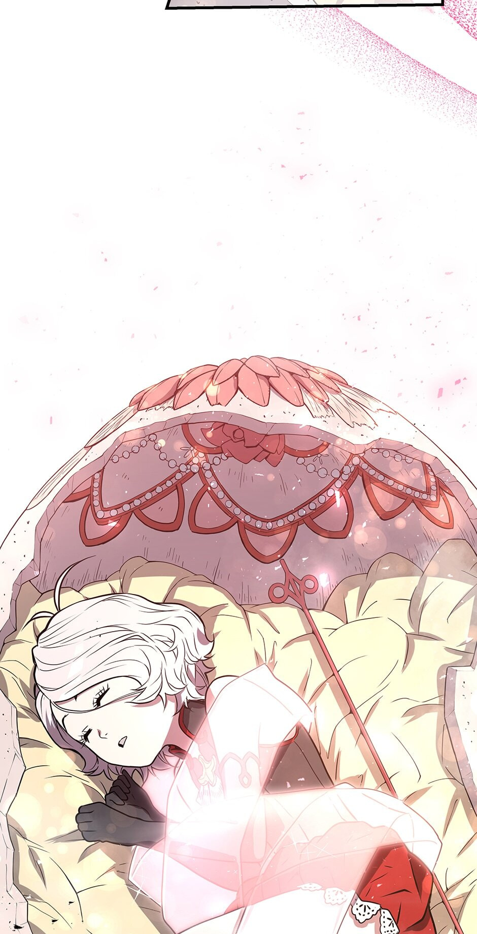 Read Hoarding in Hell chapter 8 image 97 on Lezhin