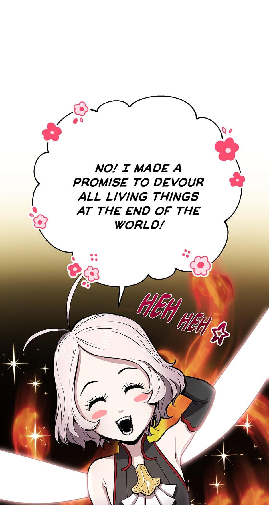 Read Hoarding in Hell chapter 9 image 0 on Lezhin