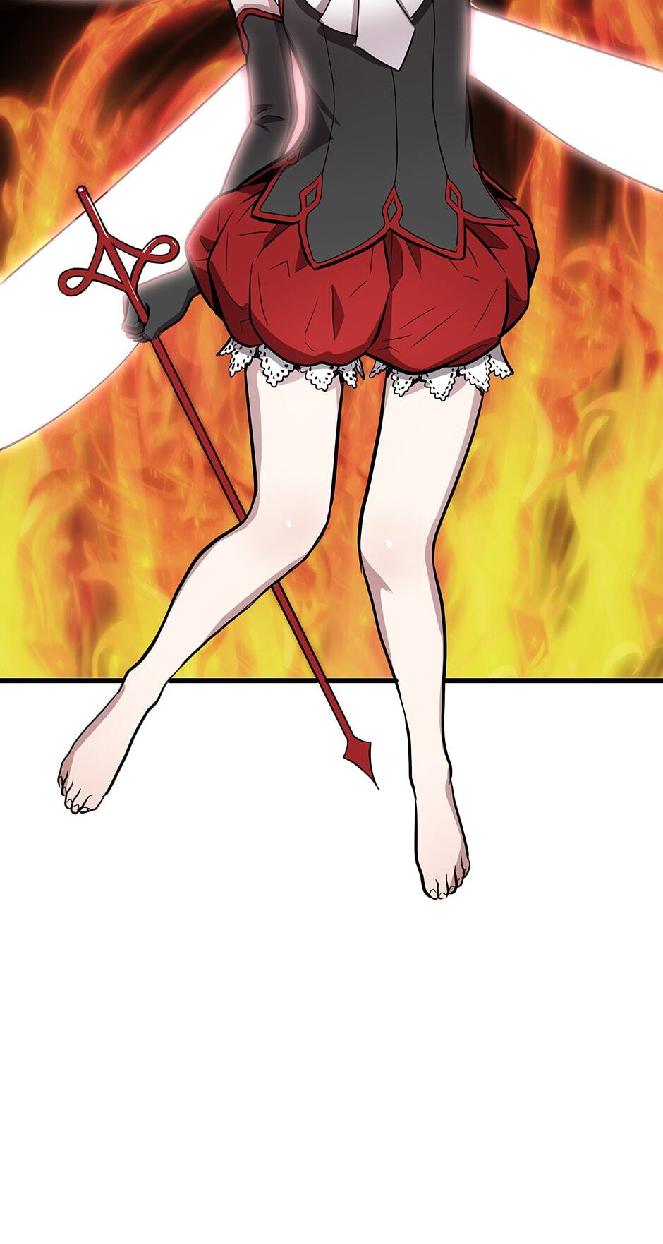 Read Hoarding in Hell chapter 9 image 1 on Lezhin