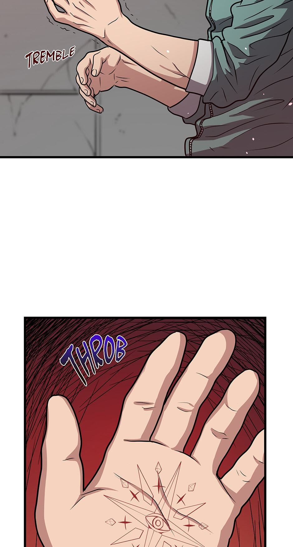 Read Hoarding in Hell chapter 9 image 100 on Lezhin