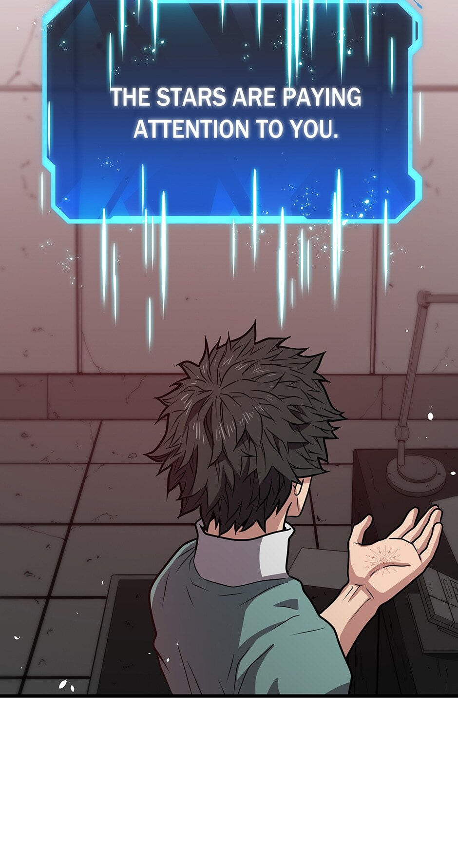 Read Hoarding in Hell chapter 9 image 102 on Lezhin