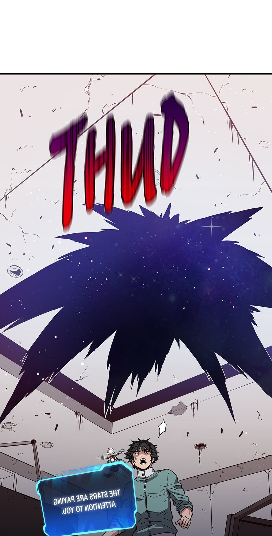 Read Hoarding in Hell chapter 9 image 103 on Lezhin