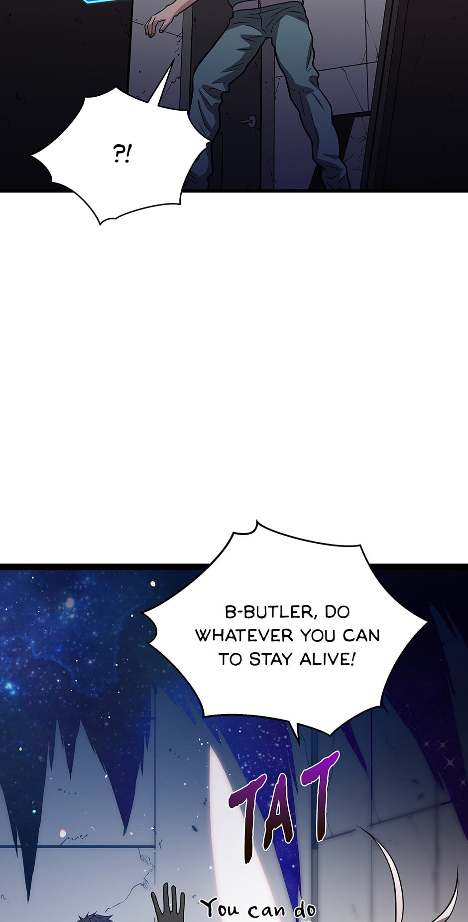 Read Hoarding in Hell chapter 9 image 104 on Lezhin