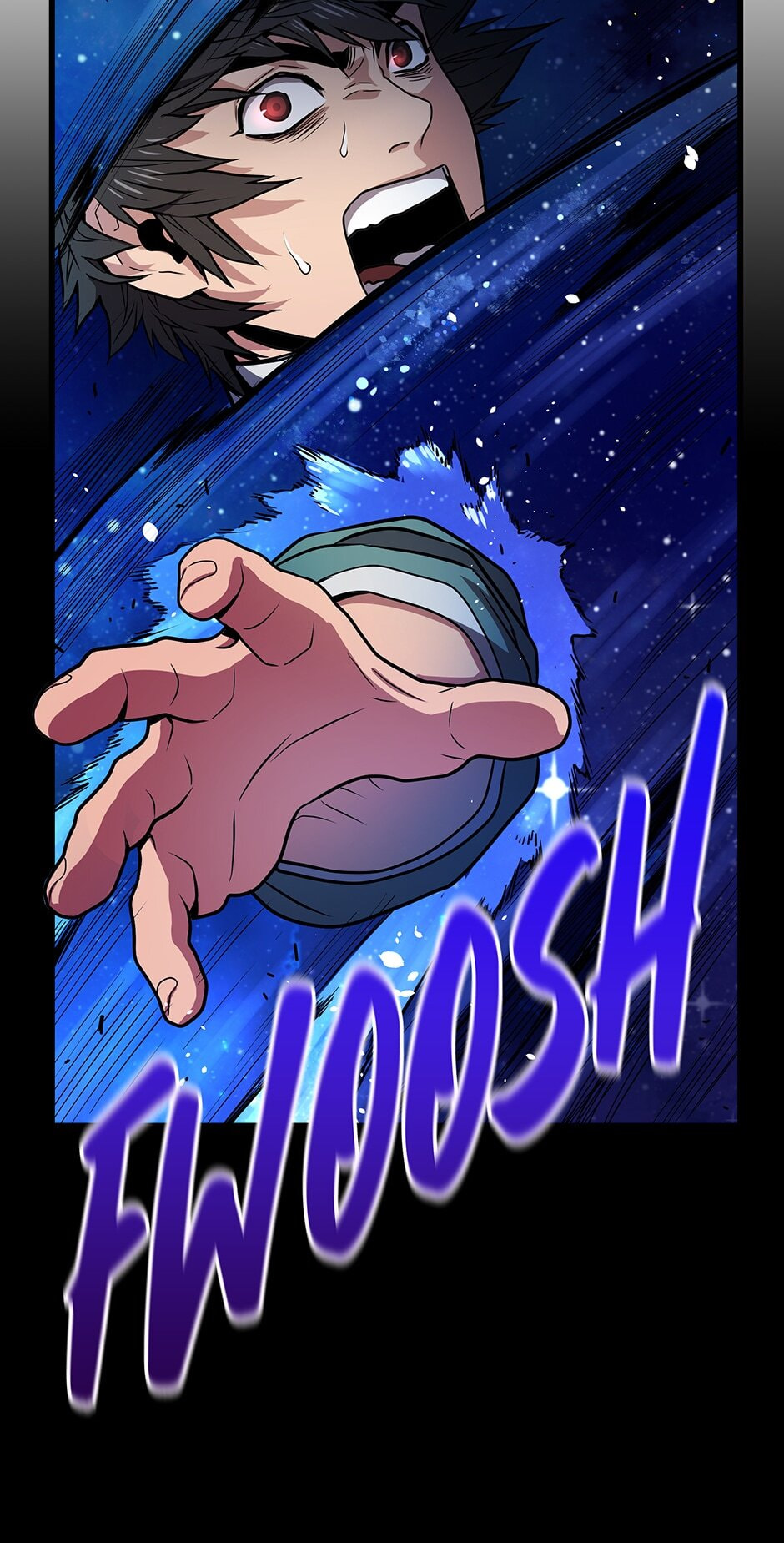 Read Hoarding in Hell chapter 9 image 106 on Lezhin