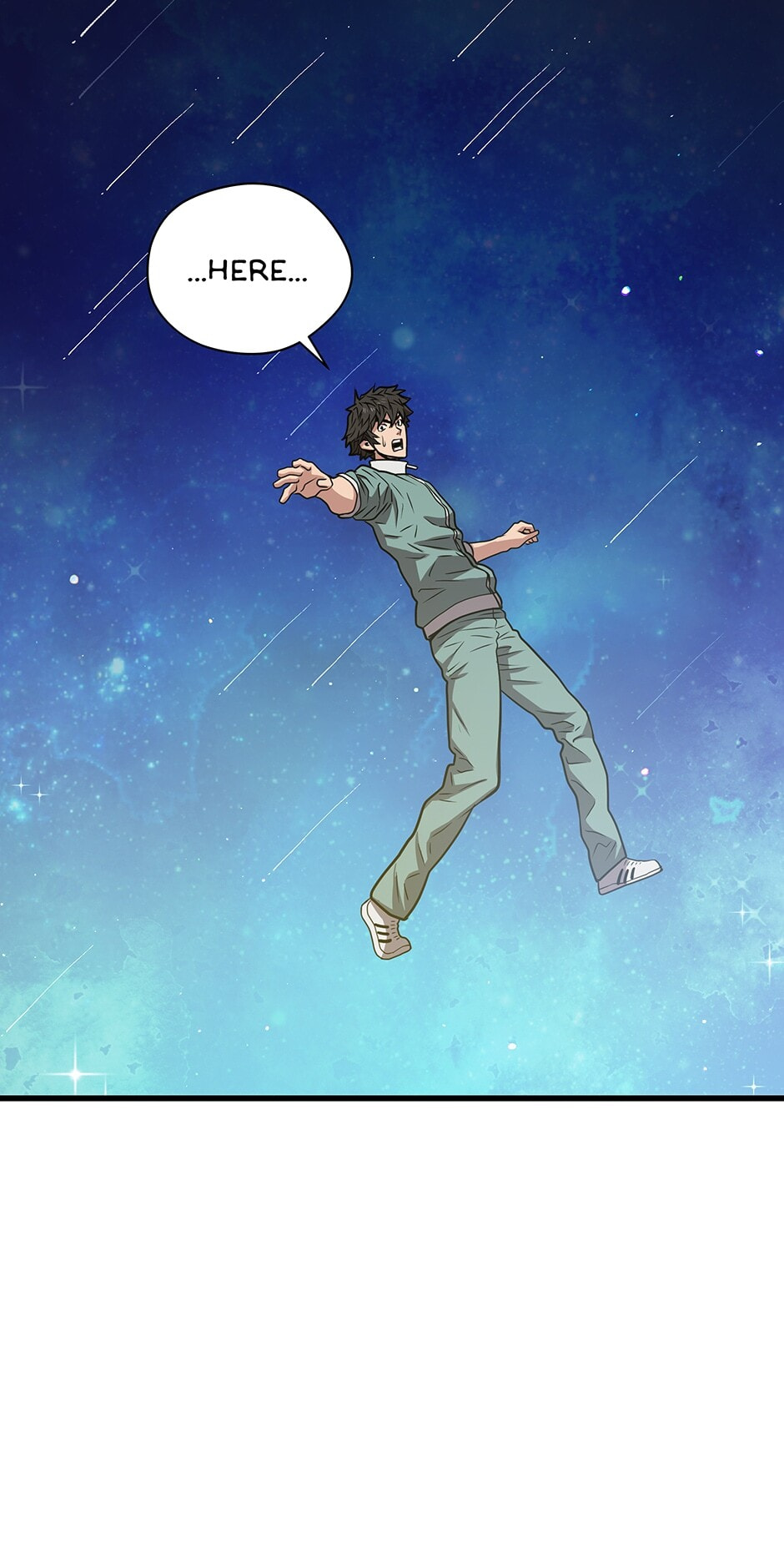 Read Hoarding in Hell chapter 9 image 108 on Lezhin