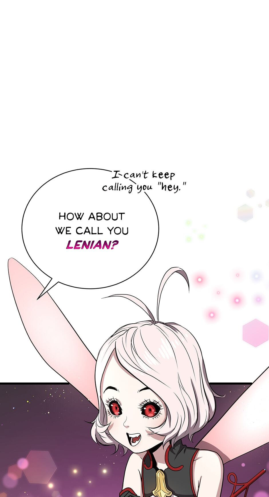 Read Hoarding in Hell chapter 9 image 11 on Lezhin