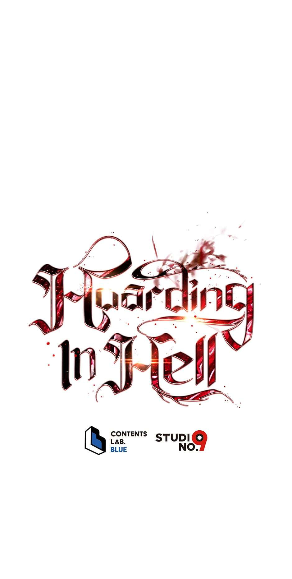 Read Hoarding in Hell chapter 9 image 112 on Lezhin