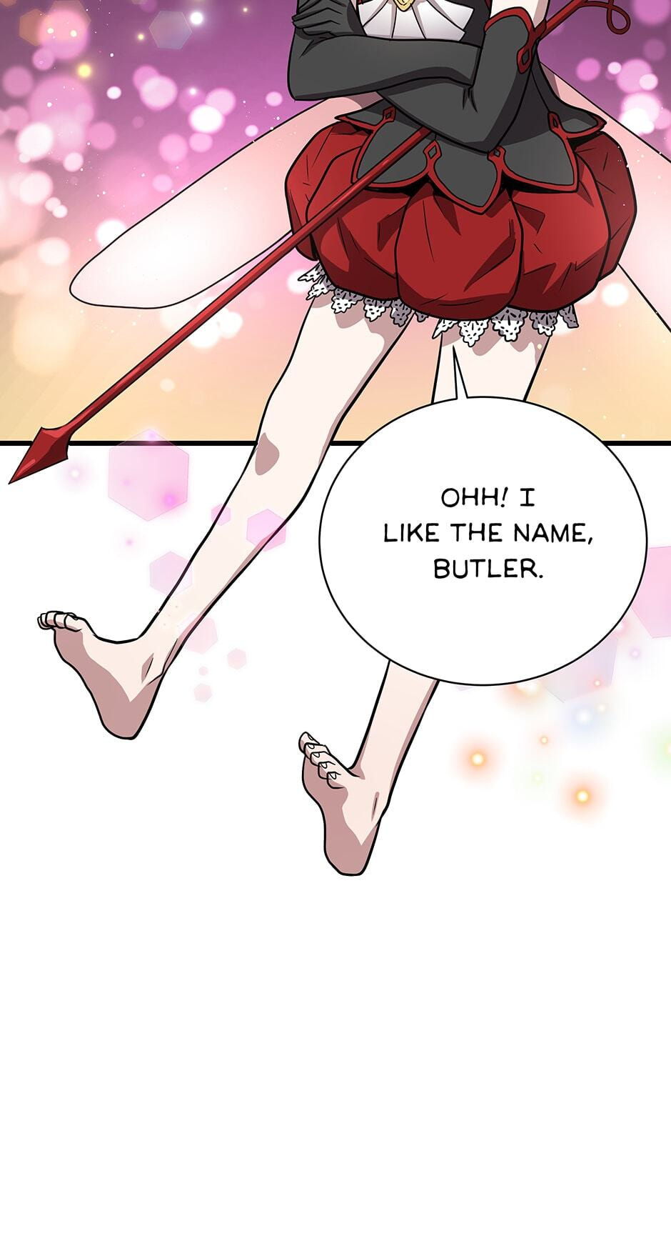 Read Hoarding in Hell chapter 9 image 12 on Lezhin