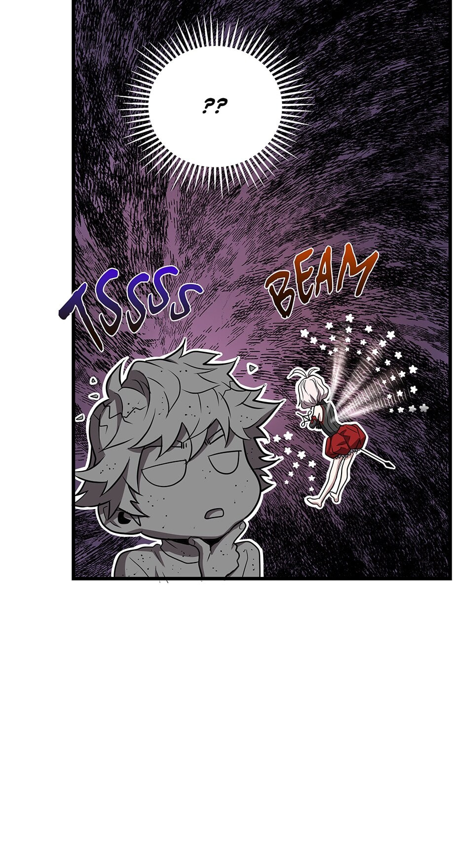 Read Hoarding in Hell chapter 9 image 14 on Lezhin