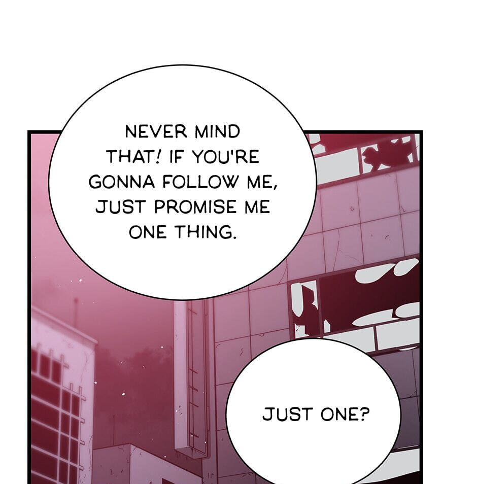 Read Hoarding in Hell chapter 9 image 15 on Lezhin