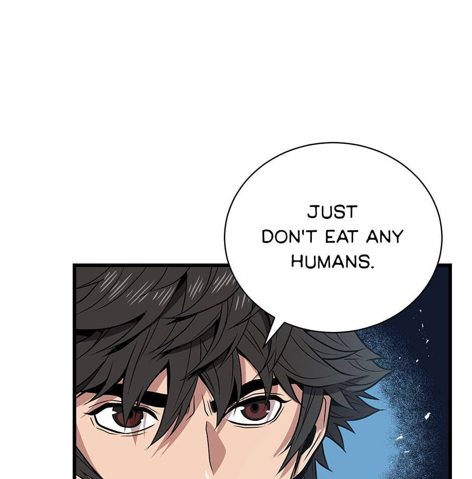 Read Hoarding in Hell chapter 9 image 17 on Lezhin
