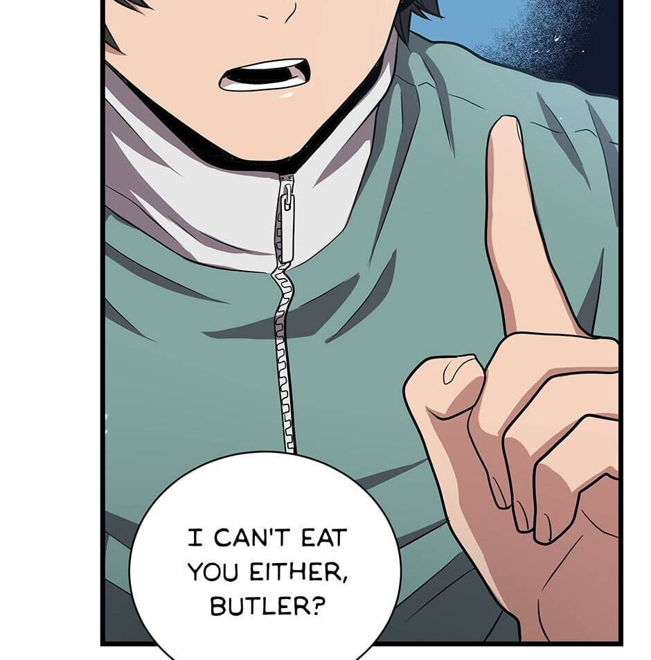 Read Hoarding in Hell chapter 9 image 18 on Lezhin