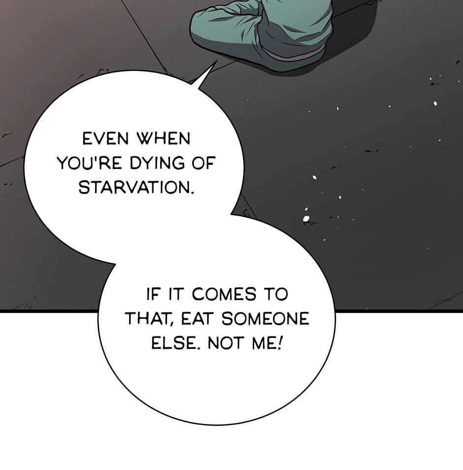 Read Hoarding in Hell chapter 9 image 21 on Lezhin