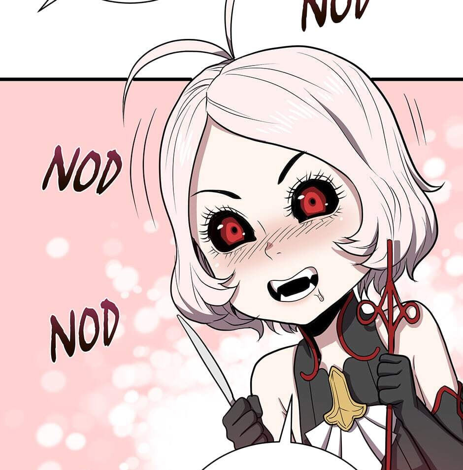 Read Hoarding in Hell chapter 9 image 23 on Lezhin