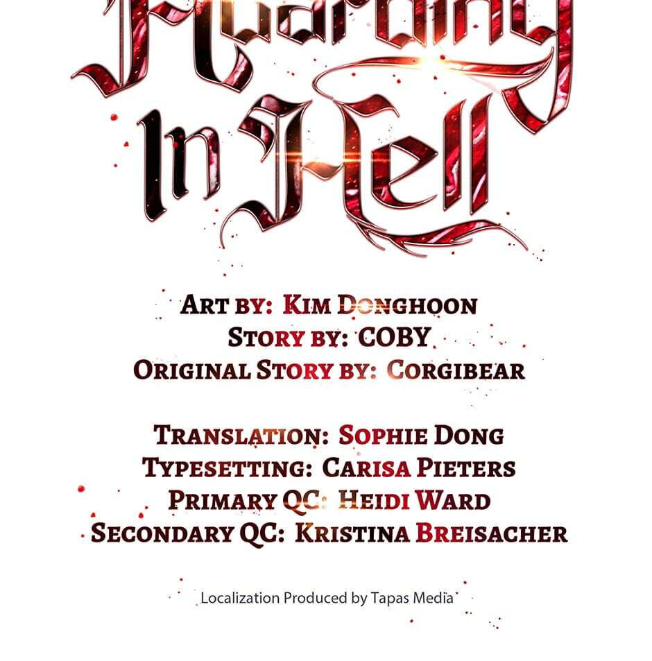 Read Hoarding in Hell chapter 9 image 27 on Lezhin