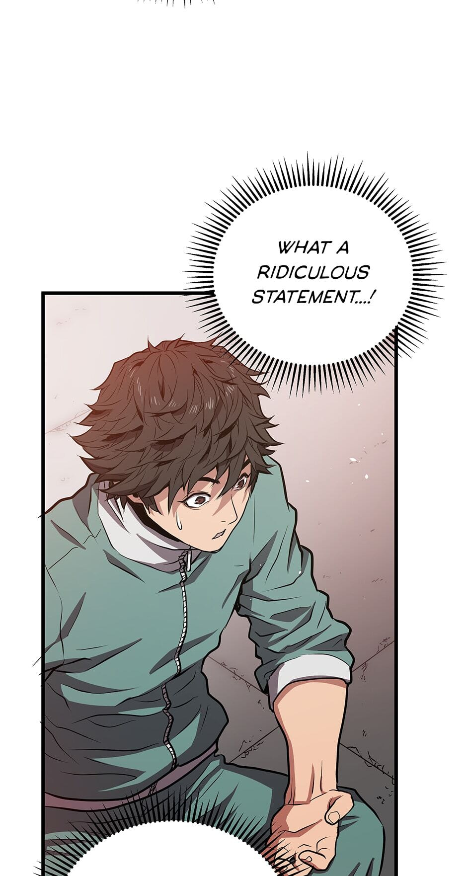 Read Hoarding in Hell chapter 9 image 3 on Lezhin